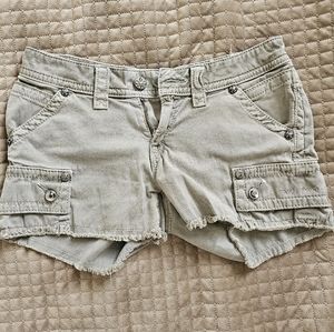 Rock Revival Shorts 28